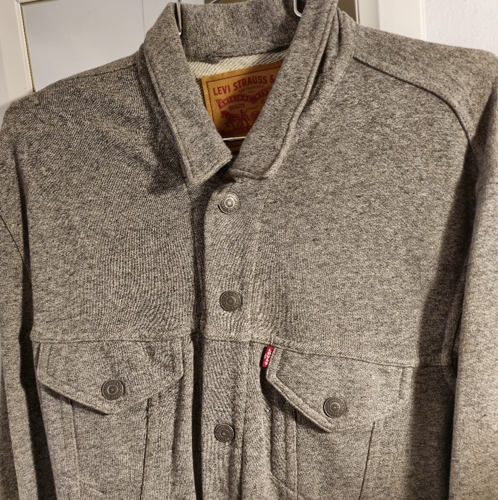 Levis Jacket - image 2